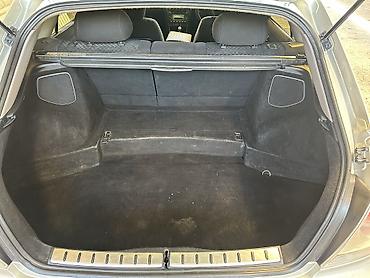 e klass: Toyota Altezza: 2002 г., Автомат, Бензин, Универсал — 4