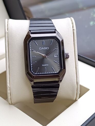 Saat dəstləri: Yeni, Klassik Saat dəsti, rəng - Qara — 17