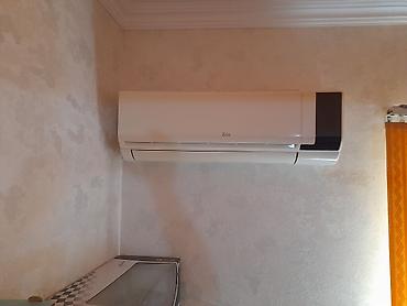 elit kondisioner: Kondisioner Dekker, İşlənmiş, 30-35 kv. m, Kredit yoxdur — 3