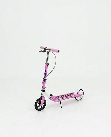 crazy drift: ​🛴 Стильный и надежный самокат для подростков и детей! 🛴 ​Продаем — 1