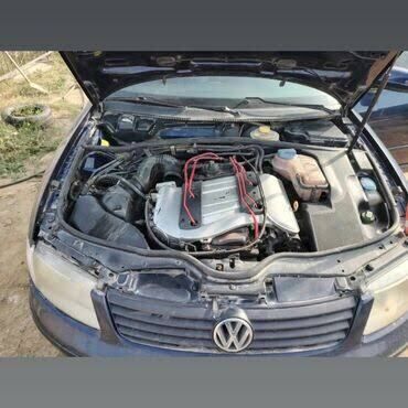 купить двигатель мерседес спринтер 316: Wolksvagen Passat Matoru sarilir 2003 cu il 1.8 Tutrbo mator ozu 4