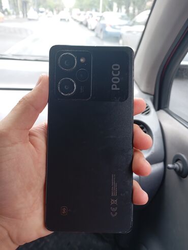 редми нот 13 про цена в оше: Poco X5 Pro 5G, Б/у, 256 ГБ, цвет - Черный, 2 SIM