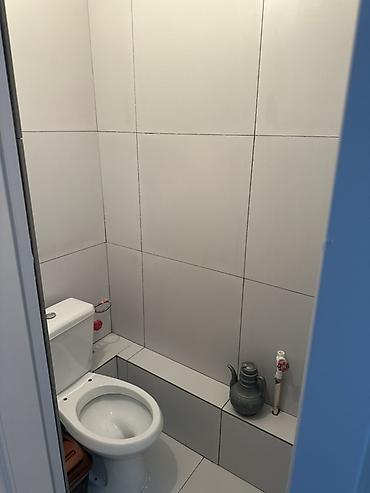 single room flat: Сдается/предлагается квартира с современным интерьером. Планировка и — 2