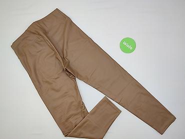 deichmann fb: Legginsy Ze skóry ekologicznej damskie, rozmiar L — 3