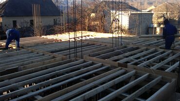 Tikinti işləri: 📌 Xidmətlərimiz 🛠Tikinti və Təmir: ▪ Mənzillərin təmiri ▪ Həyət evləri — 17