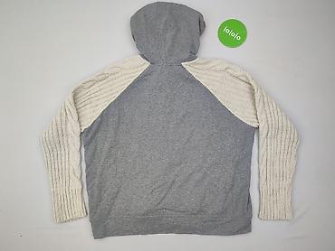 kocobluza hm: Bluza z kapturem damska, rozmiar M — 3