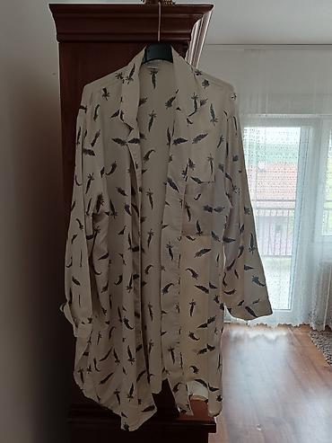 Kompleti: Komplet odeće – lot 1) Farmerke, plave, klasičan kroj sa pet — 5