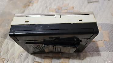 Другая аудиотехника: Стерео проигрыватель модель П - 401С стерео ВЕСНА, 1992г выпуска — 7