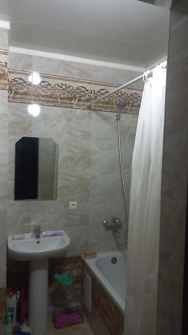 Долгосрочная аренда квартир: 2 комнаты, С мебелью полностью — 1