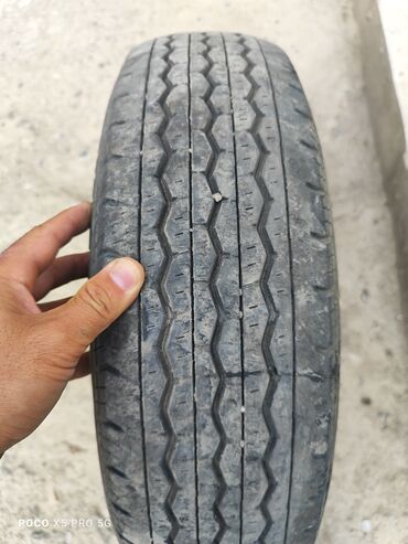 шины 13 лето: Шины 165 / R 13, Лето, Б/у, 1 шт, Легковые, Япония, Bridgestone