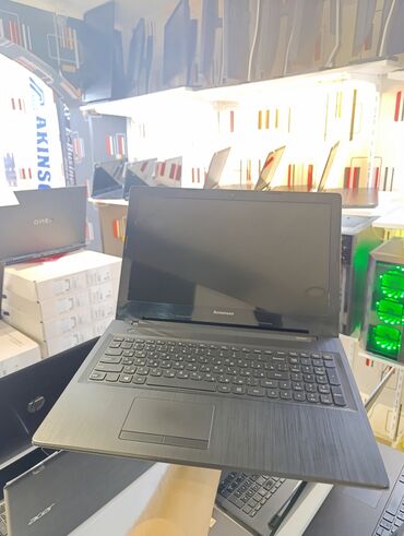 lenovo bakida: İşlənmiş Lenovo 15.6 ", Intel Core i3, 256 GB, Ünvandan götürmə, Pulsuz çatdırılma, Ödənişli çatdırılma