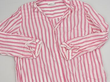 la pirogue t shirty: Janina, Сорочка жіноча, розмір 6XL