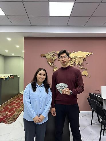 Менеджеры по продажам: Требуется Менеджер по продажам, График: Шестидневка, Полный рабочий день, Карьерный рост — 12