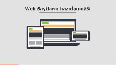 nar ayliq internet paketleri: WEB SAYTLARIN HAZIRLANMASI