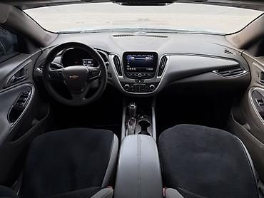 тонировка в рассрочку бишкек: Chevrolet Malibu: 2018 г., 1.5 л, Автомат, Бензин, Седан — 4