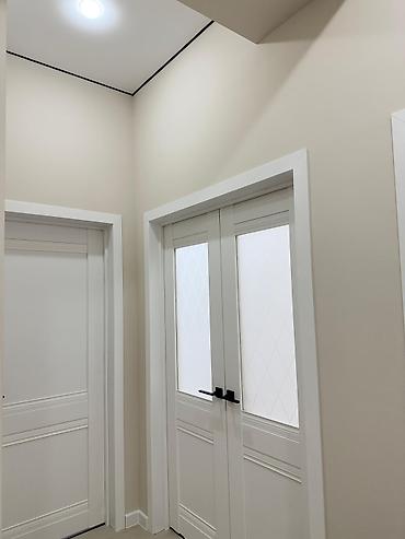 Продажа квартир: 2 комнаты, 74 м², Элитка, 11 этаж, Дизайнерский ремонт — 11