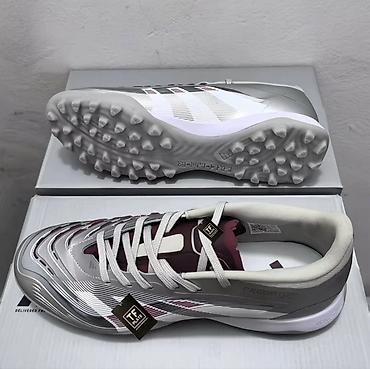 forward apache: Состояние: Новый Футбольная обувь — Adidas Predator (TF) (доступна в — 3