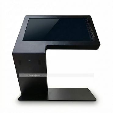 65 дюм: Тактильно-информационный сенсорный терминал 43″ с ИБП Цена: 405 000 — 1