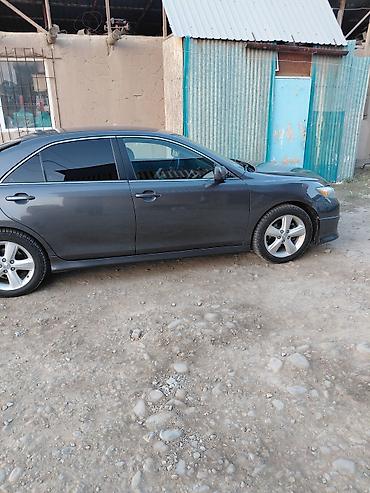 camry 5: Toyota Camry: 2009 г., 2.5 л, Автомат, Бензин, Седан — 2