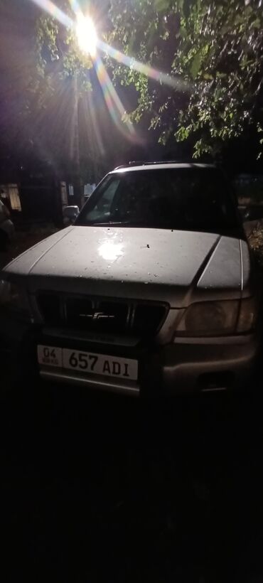 субару цена бишкек: Subaru Forester: 2002 г., 2 л, Автомат, Бензин, Жол тандабас