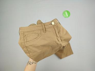 lenary cena: Marks & Spencer, Spodnie materiałowe damskie, rozmiar M — 7
