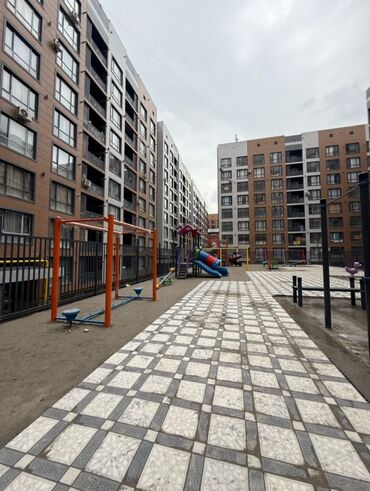Продажа квартир: 1 комната, 39 м², 108 серия, 5 этаж, ПСО (под самоотделку)