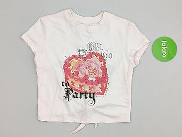 pull and bear evangelion: Bershka, T-shirt damski, rozmiar L — 2