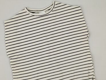 Футболка, Zara, 8 р., 122-128 см, стан - Ідеальний