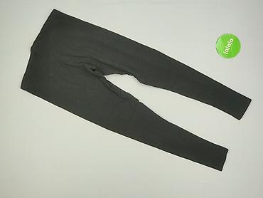 janina stretch: Ciele, Legginsy Sportowe damskie, rozmiar M — 3
