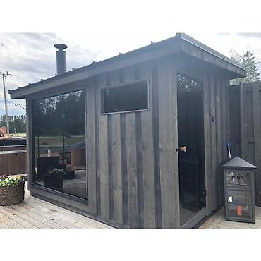 Строительство под ключ: Дома, Бани, Кухни 3-5 лет опыта — 15