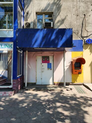 сниму коттедж иссык куль лазурный берег: Сдаю помещение в золотом квадрате, пр.Чуй пер. ул.Суюмбаева. 60м²