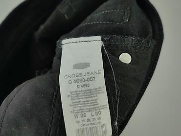 jeans cross: Cross Jeans, Jeansy damskie, rozmiar S — 4