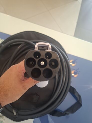 Cin avtomabilleri ucun sarj adaptersarj aletiavtomobil ucun sarj