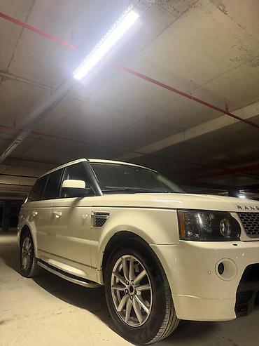 Rover: Rover : 0.3 l | 2009 il 26900 km Ofrouder/SUV — 8