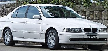 delovi za golf 5: BMW E39 NOVI DELOVI | Vise modela i proizvodjaca na stanju! — 1