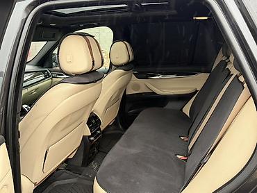 BMW: BMW X5: 2018 г., 3 л, Автомат, Бензин, Кроссовер — 4