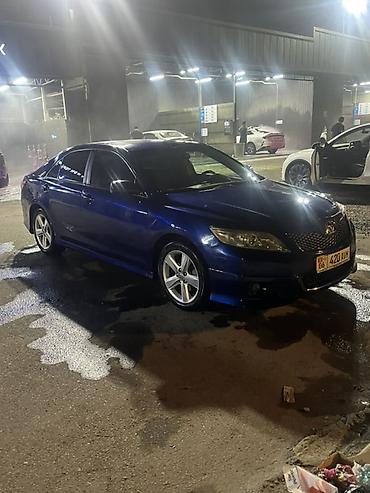 3s ge yamaha: Toyota Camry: 2010 г., Автомат, Бензин, Седан — 6