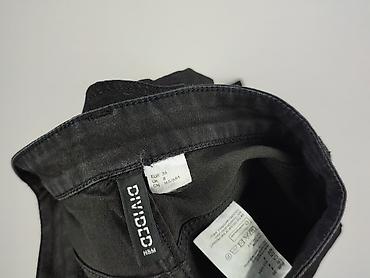 bootcut jeans yupoo: H&M Divided, Jeansy damskie, rozmiar S — 4