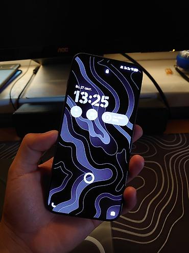 vivo x100s: Vivo X300 Pro, Б/у, 256 ГБ, 2 SIM — 6