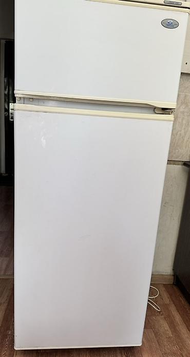 Холодильник Атлант
Рабочий at lalafo.kg Холодильник Атлант
Рабочий