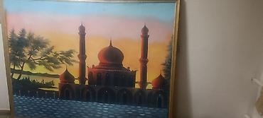 Картины: Продаю картины размеры 2,0/1,60. и2,50/1,60.Чисто масляными красками at lalafo.kg — 6 Картины: Продаю картины размеры 2,0/1,60. и2,50/1,60.Чисто масляными красками — 6