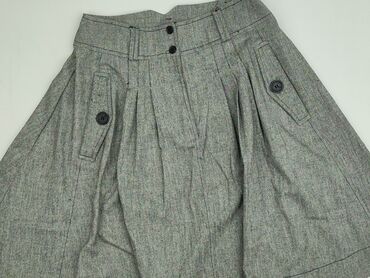 spódnice plisowane za kolano: Danhen, Spódnica damska, rozmiar S