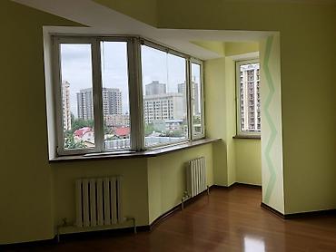 green hills: 5 комнат, Бишкек Парк ТРЦ Собственник, Семейным, от 1 года, С мебелью частично — 5