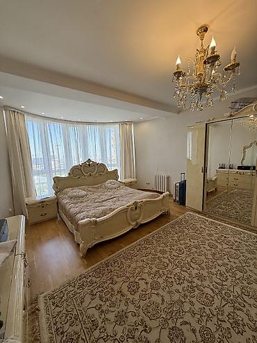Продажа квартир: 4 комнаты, 195 м² — 6