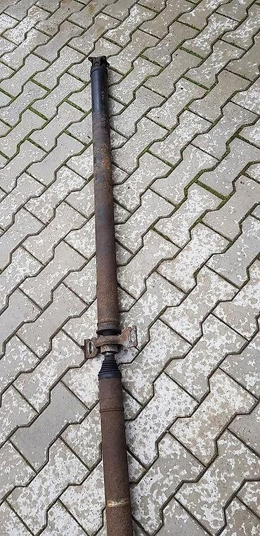 Kardani: KARDAN ZA TOYOTA RAV 4 OD 2006. DO 2012. GOD — 2