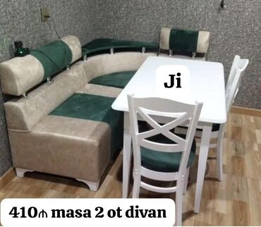 Dolablar: Mətbəx mebel dəsti
