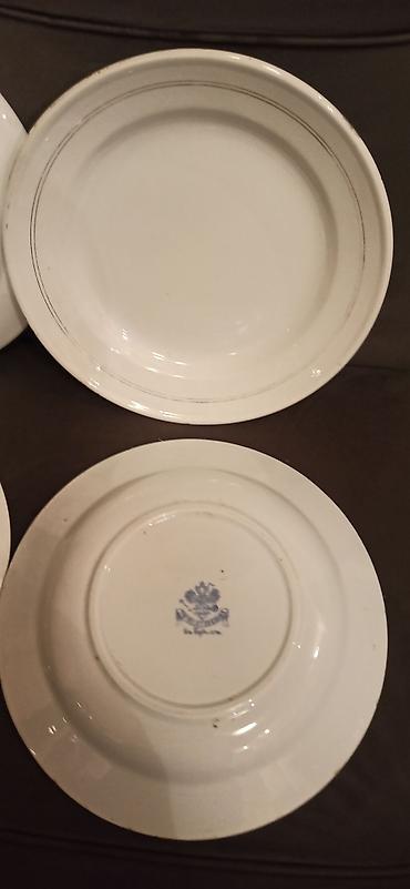 Fiqurlar: Fiqur, rəng - Ağ — 6