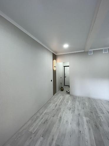 Продажа квартир: 1 комната, 25 м², 4 этаж — 3