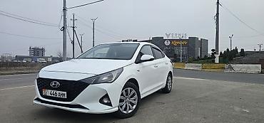 Другие детали салона: Hyundai Solaris — интерьер и оснащение - Салон: тканевая обивка — 12