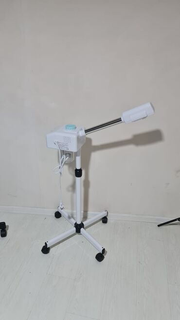 Kuşetkalar: Yeni, Masaj kuşetkası, Qatlanmayan, rəng - Ağ — 22